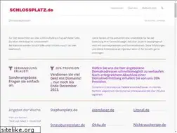 Sites similar to kochsalz.de