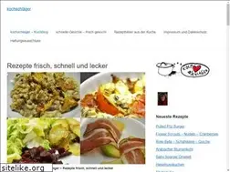 Sites similar to kochschlaeger.com