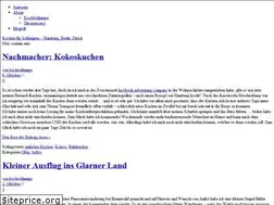 Sites similar to kochschlampe.com