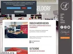 Sites similar to kochschule-duesseldorf.de