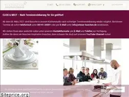 Sites similar to kochschule-ffb.de