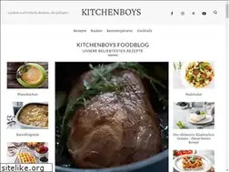 Sites similar to kochschule-rheinauhafen.de