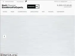 Sites similar to kochshop.ru