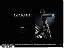 Sites similar to kochsiekphoto.com