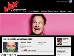 Sites similar to kochsmuehle.de
