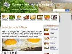 Sites similar to kochstart.de