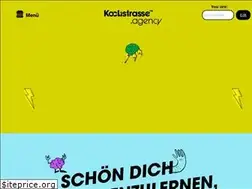 Sites similar to kochstrasse.de