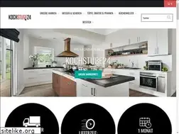 Sites similar to kochstube24.de
