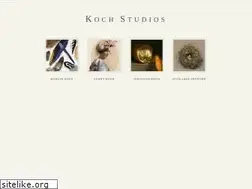 Sites similar to kochstudios.com