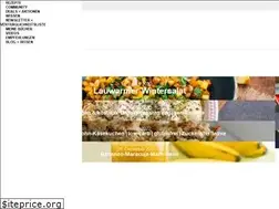 Sites similar to kochtrotz.de