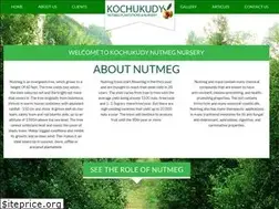 Sites similar to kochukudynutmeg.com