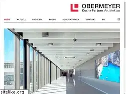 Sites similar to kochundpartner.de