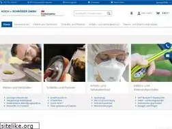 Sites similar to kochundschroeder.de