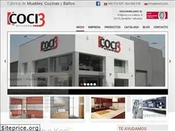 Sites similar to koci3.com