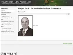 Sites similar to kocic.net