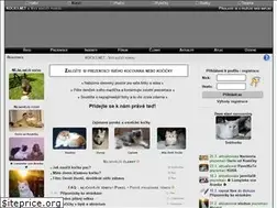 Sites similar to kocici.net