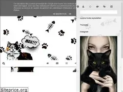 Sites similar to kocie-zapiski.blogspot.com
