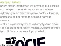 Sites similar to kociesprawy.pl