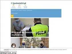 Sites similar to kociewie24.pl