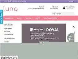 Sites similar to kocikyluna.sk