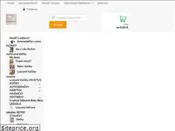 Sites similar to kocikysmejko.sk