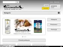 Sites similar to kocimietka.pl