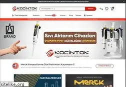 Sites similar to kocintok.com.tr