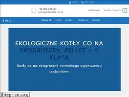 Sites similar to kociol-co.pl