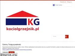 Sites similar to kociolgrzejnik.pl