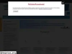 Sites similar to kociolkowo.pl