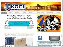 Sites similar to kociradio.com