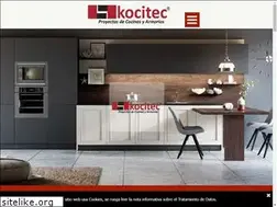 Sites similar to kocitec.com