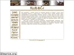 Sites similar to kocj.cz