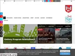 Sites similar to kock.pl