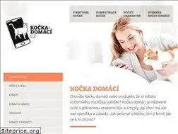 Sites similar to kocka-domaci.cz