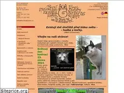 Sites similar to kockaapravo.cz
