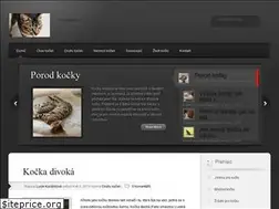 Sites similar to kockadomaci.cz