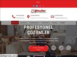Sites similar to kockarbilisim.com
