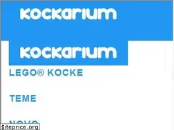 Sites similar to kockarium.rs