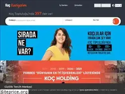 Sites similar to kockariyerim.com
