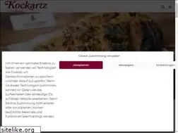 Sites similar to kockartz.be