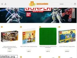 Sites similar to kockavaros.hu