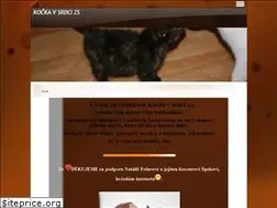 Sites similar to kockavsrdci.cz