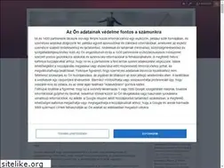 Sites similar to kockazatitoke.blog.hu