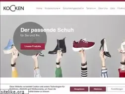 Sites similar to kocken-online.de