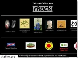 Sites similar to kockmann-paderborn.de