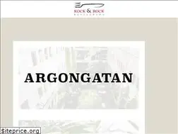 Sites similar to kockochrock.se