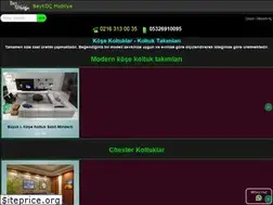 Sites similar to kockoltuk.com