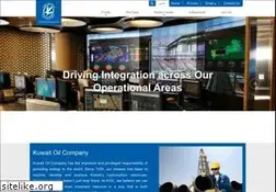 Sites similar to kockw.com