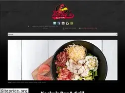 Sites similar to kockys.com